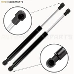 Pcs Front Hood Lift Supports Gas Spring Struts For 2000-2006 Bmw X5 E53 New. Price: $13.99.
