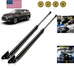 Rear Hatch Struts Trunk Shocks For Mitsubishi Outlander 2016-2021, Tailgate L... New. Price: $59.99.