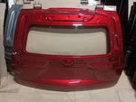 2025 Cadillac Escalade Trunk/hatch/tailgate 3059120 Used. Price: $819.00.