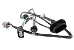 New Oem 17-19 Ford Escape Rear License Plate Light Lamp Socket Wiring Harness. Price: $56.90.