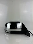2011-2019 Dodge Jeep Grand Cherokee Right Mirror Heated Signal Blind Spot Oem Used. Price: $185.00.