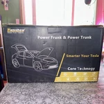 Hansshow Power Frunk Kit Front Trunk Lift For 2021 + Tesla Model X Used. Price: $325.00.