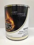 Gm/chevy 800J/U800J/WA800J White Diamond Pearl Basecoat Paint Gallon New. Price: $169.94.