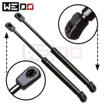 2X Rear Trunk Tailgate Lift Supports Shocks For Nissan 370Z 2009-2015 Coupe Only New. Price: $21.39.