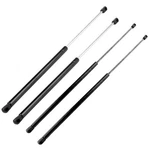 (4) Hood+hatch Tailgate Lift Supports For 1998-2010 Volkswagen Beetlew/o Spoiler New. Price: $29.88.