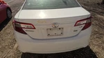 Trunk/hatch/tailgate With Rear View Camera Fits 12-14 Camry 1995663 Used. Price: $978.49.