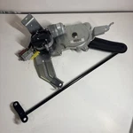 2012 Honda Odyssey Rear Power Liftgate Back Door Motor Oem P72-69450-B Used. Price: $162.83.
