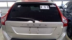 Trunk/hatch/tailgate XC60 With Power Opening Fits 10-11 Volvo Series 374585 Used. Price: $800.00.