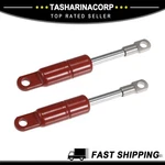 2 Pcs 4 Inch 35IBS/156N Red Lift Supports Struts Shocks Gas Spring Universal New. Price: $15.12.
