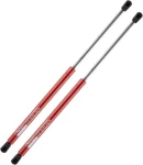 Front Hood Gas Lift Supports Struts 4364 Compatible For Dodge Ram 1500/2500/35 New. Price: $27.89.