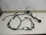 02 03 04 05 06 Escalade To Esv Liftgate Wire Harness Wiring Oem Used. Price: $39.00.