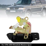 Tailgate Trunk Door Lock Fit For Mitsubishi Montero Pajero Sport 1996-04 New. Price: $13.02.