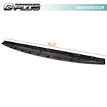 Trunk Tailgate Molding Cap Protector Classic Fits 09-18 Dodge Ram 1500 2500 3500 New. Price: $75.49.