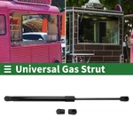 1SET 33IB/150N/15KG 16INCH/400MM Lift Supports Struts Gas Spring Black New. Price: $18.99.