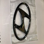 Oem New Hyundai 2020-2022 Palisade Mark Symbol Rear Hatch Emblem 86300-S8000. Price: $19.99.