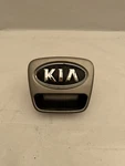 Lift Gate Trunk Lid Handle Bright Silver Metallic Fits 2012-2013 Kia Soul 76292 Used. Price: $35.00.