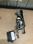 14-20 Dodge Grand Caravan Power Liftgate Motor W/ Module 04894596AA 68079913AB Used. Price: $148.50.