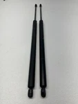 2001 2007 Toyota Sequoia Rear Tailgate Trunk Shock Strut Support Oem 68905-0C040 Used. Price: $70.20.