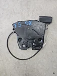 Bmw E70 X5 Series Trunk Tailgate Lock Mechanism Actuator Oem 912842-100 Used. Price: $90.00.