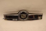2009-2014 Cadillac Escalade Esv Liftgate Trunk Finish Molding W/ Camera Oem Used. Price: $279.00.