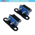 2X Rear Trunk Lid Door Hinge For Toyota RAV4 19-23 68810-0R032 68820-0R032 Pair New. Price: $24.96.