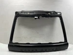 2004 Land Rover Range Hse Rear Upper Hatch Tailgate Door Black Used. Price: $250.39.