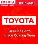 Lexus RX450H Genuine Power Back Door 68910-48031 New. Price: $988.80.