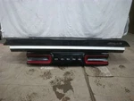 2017-2022 Dodge Challenger Trunk Decklid Rear Camera Spoiler Lamps T/a Used. Price: $727.59.
