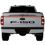 Putco 92060-39 Tailgate Light Excalibur Bar Plug And Play Connector New. Price: $899.99.