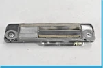 06-13 Mercedes ML500 Rear Trunk Release Open Handle Oem Used. Price: $24.00.