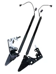2014-2018 Audi RS7 Power Trunk Hatch Lid Liftgate Motor Strut Set Left & Right Used. Price: $127.57.