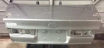 97 98 99 Toyota Camry Trunk Lid Tailgate Silver Used. Price: $484.41.