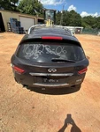 2011-2013 Infiniti FX35 Rear Hatch Decklid Trunk Tailgate Liftgate Oem Nae Used. Price: $420.00.