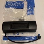 New Oem 18-23 Traverse Liftgate Handle, Outside Gmc 84745591. Price: $21.99.