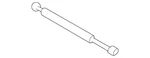 Genuine Lexus 2006-2014 Support Strut 64530-53014 New. Price: $46.57.