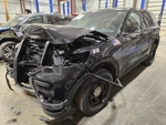 Trunk/hatch/tailgate With Police Package Fits 25 Explorer 1561469 Used. Price: $2658.25.