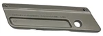 Calibre Latch Cover 92000-11BYW New Oem. Price: $153.90.