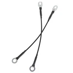 Labwork Tailgate Cables For Chevrolet Gmc C/k 1500 2500 3500 1988-2001 PAIR(2) New. Price: $11.54.