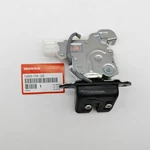 74800-T7A-J02 Oem Tailgate Lock Aassembly For 2016-2021 Honda Hr-v 1.8L Us Stock New. Price: $56.89.