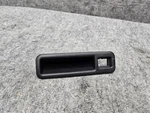 Rear Tailgate Liftgate Handle Pocket Assembly Lexus 16-19 RX350 RX450 Oem Used. Price: $20.00.