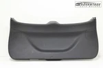 2016-2022 Honda Hr-v RU6 Tailgate Liftgate Back Door Lower Trim Cover Panel Oem Used. Price: $129.99.