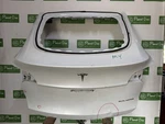 2020-2024 Tesla Model Y Rear Liftgate Hatch Trunk Lid Tailgate Shell Oem Used. Price: $399.00.
