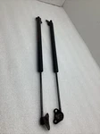 2001-2007 Toyota Sequoia Rear Tailgate Trunk Shock Strut Support Oem 68905-0C040 Used. Price: $57.05.