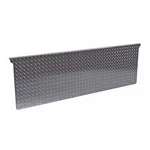 Dee-zee Tailgate Protector Ford F-250 Super Duty 1999-2007 Gloss Black New. Price: $273.86.