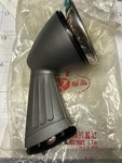Nos Jdm 1969 1972 Subaru K12 R2 Left Fender Mount Side View Mirror Wing New. Price: $129.99.