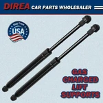 Pair Front Lift Supports Damper For Porsche 911 2006-11 Boxster Cayman 2005-12 New. Price: $16.99.