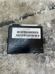 5082068AH Lift-gate Module Mopar 2008-2010 Caravan Used. Price: $80.00.