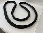 2014 Ford Fusion Rear Tailgate Hatch Lid Weather Strip Used Black Oem. Price: $97.47.