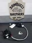 2018-2020 Bmw 430I (4DR Grand Coupe) Tailgate Latch Actuator: 767832-113 / 1636 Used. Price: $150.00.
