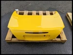 2005 Dodge Viper SRT-10 8.3L Convertible Trunk Hatch Tailgate Yellow Used. Price: $359.99.